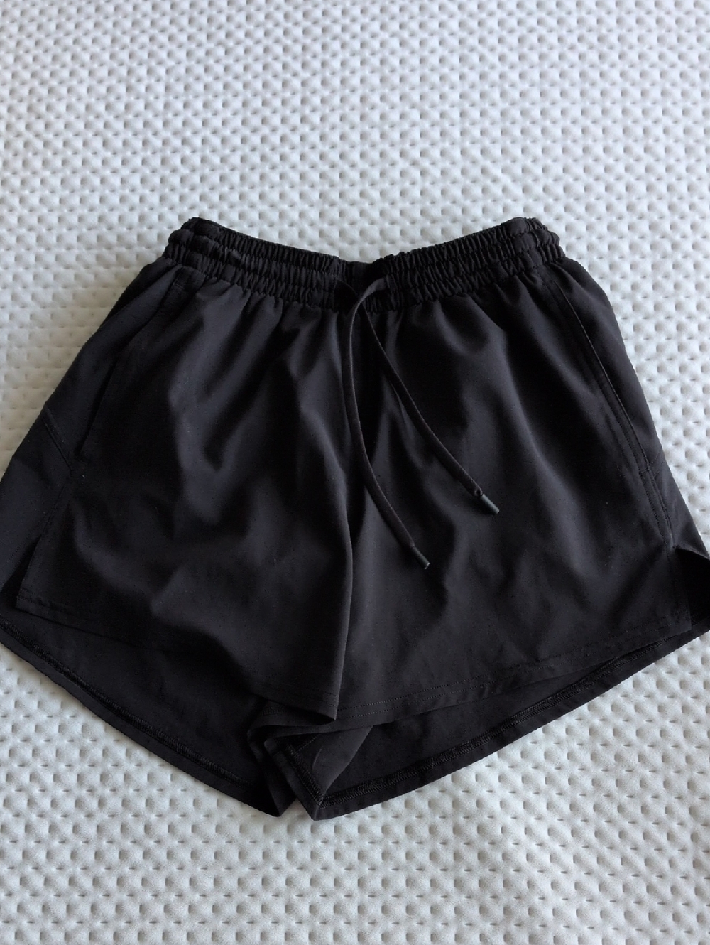 Lululemon Pace Rival Shorts